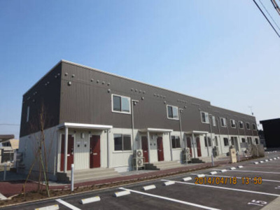 【外観】 | コスミオン