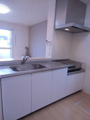 【キッチン】 | コスミオン