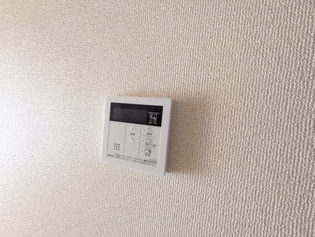 グリーンハイツ麻生のその他