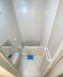 【浴室】第32友建ビル