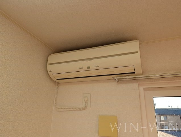 エアリースクエア Ⅱの設備