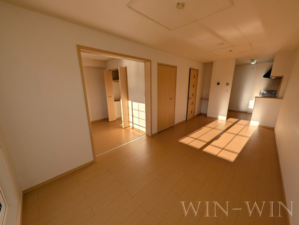 エアリースクエア Ⅱのその他