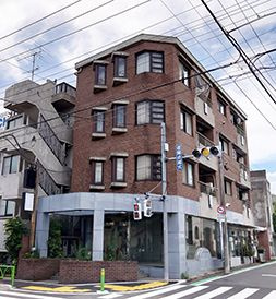 ＤＲホームズ下北沢