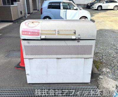 【その他共用部分】 | オリーブコート古野上