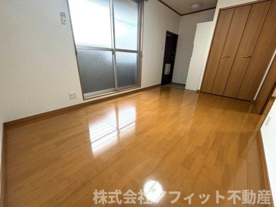 【居間・リビング】 | オリーブコート古野上