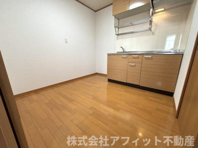 【その他】 | オリーブコート古野上 | DK4.5帖
