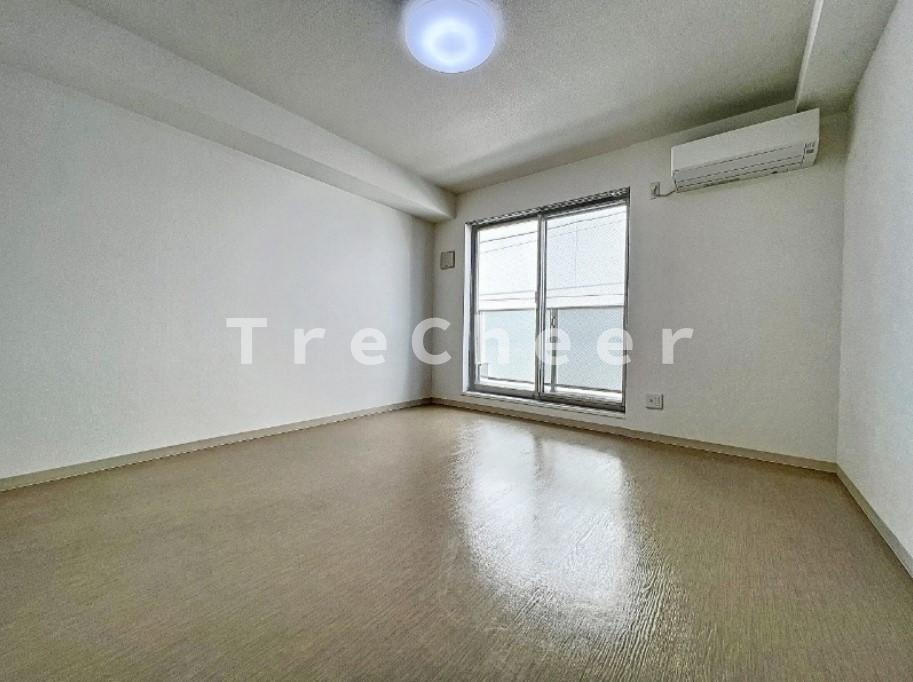 長崎清水レジデンス