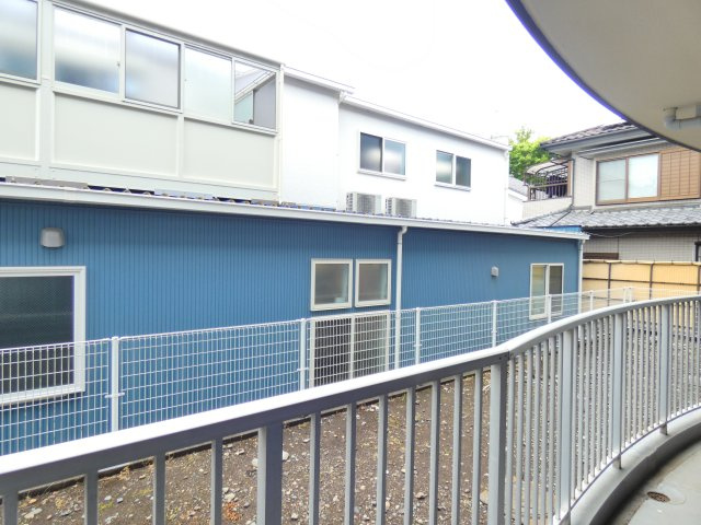 【展望】 | ジーライズ北田園