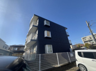 福生市北田園２丁目のマンションの画像