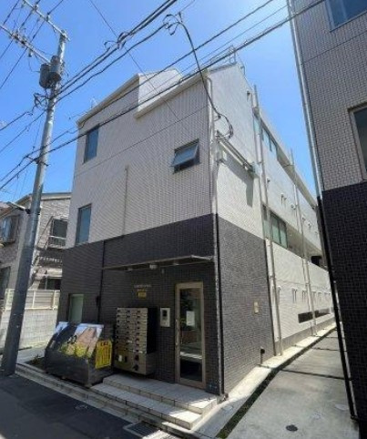 NORTH HILL SHINJUKU EAST