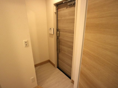 【玄関】 | Lake Side Yamaki