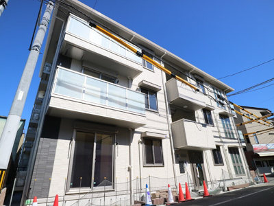 【外観】 | Lake Side Yamaki