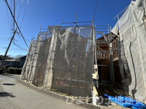 厚木市温水  1号棟 6期の画像