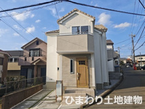 厚木市温水  1号棟 6期の画像