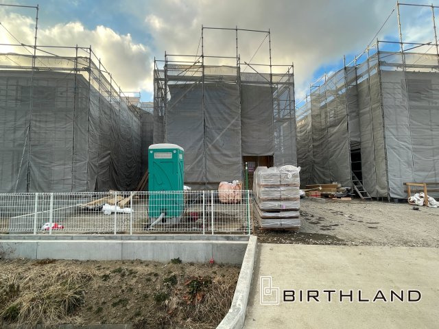 新築戸建・新築建売　須賀川市和田第1　第三小・第三中