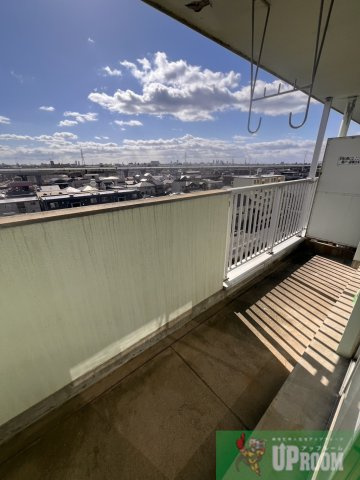 松河戸住宅のその他