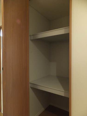 【収納】 | メゾン　グリーンガーネット