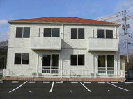 メゾン　グリーンガーネットの画像