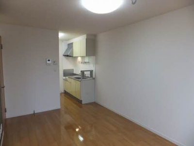 【居間・リビング】 | メゾン　グリーンガーネット