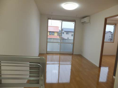 【内装】 | メゾン　グリーンガーネット