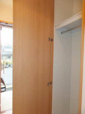 【収納】 | メゾン　グリーンガーネット