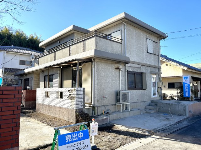 塩川　中古住宅