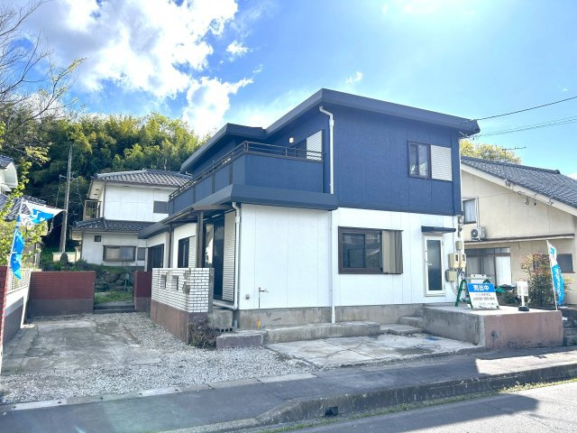 塩川　中古住宅