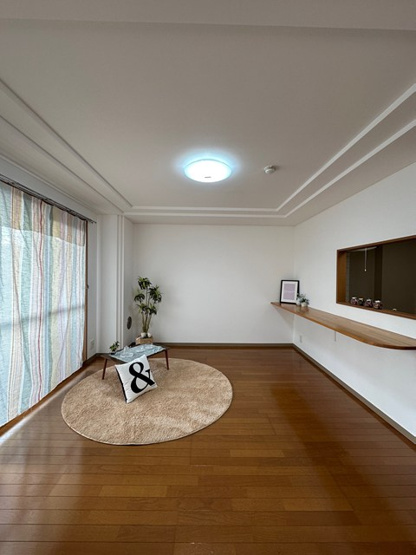 【その他】 | ライリッヒ・ストーレ | ※リビングダイニングキッチン※