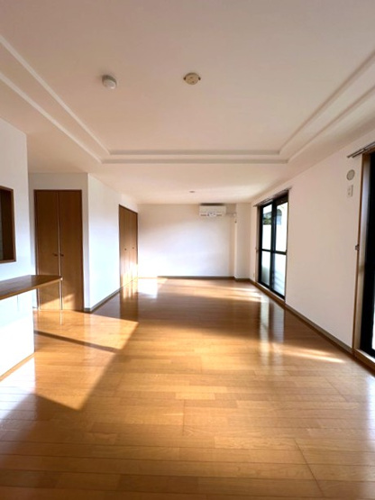 【その他】 | ライリッヒ・ストーレ | ※リビングダイニングキッチン※