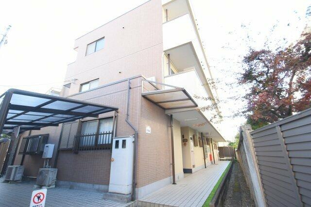 ロデオドライブⅠ