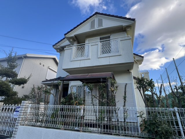 高倉台1丁目貸家