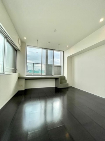 新品家具付きマンション目黒16(KaGood東京)の居間・リビング