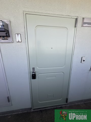 松河戸住宅の設備