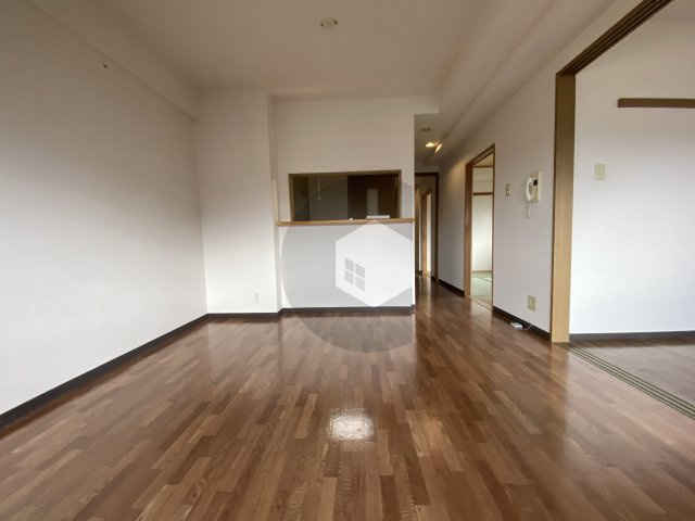 レシェンテオクノの居間・リビング