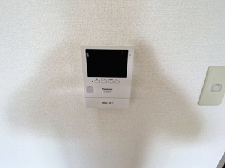 【設備】 | セジュールＭＧ　Ⅲ