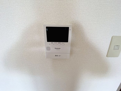 【設備】 | セジュールＭＧ　Ⅲ