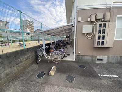 【設備】 | セジュールＭＧ　Ⅲ