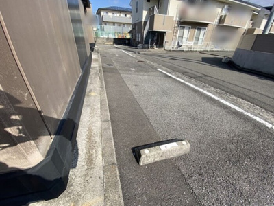 【駐車場】 | セジュールＭＧ　Ⅲ