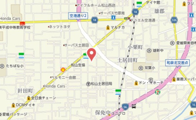 【洋室】 | セジュールＭＧ　Ⅲ