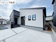 Livele Garden.S熊谷市末広第5　【平屋】新築住宅の画像