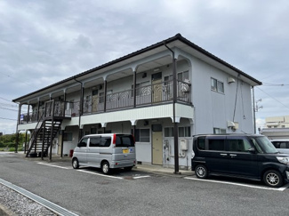 【外観】 | サープラス壱番館