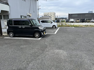 【駐車場】 | サープラス壱番館