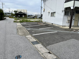 【駐車場】 | サープラス壱番館
