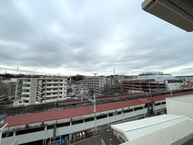 相鉄にお勤めの方には、バッチコイ！いつでも発車オーライ『上星川ダイカンプラザ弐号館』リノベーションの展望