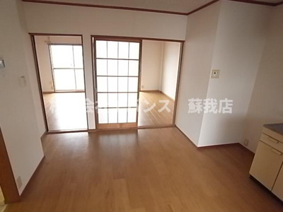  | リバーサイド８８