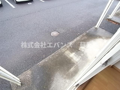 【バルコニー】 | リバーサイド８８