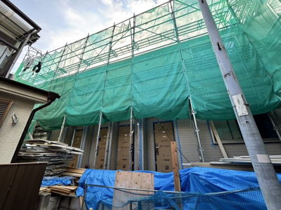 【外観】 | J・URBAN赤塚 仮）