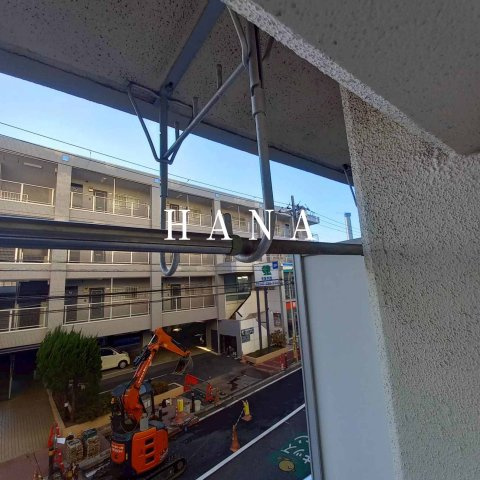 行徳マンションの設備