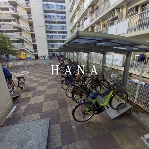 行徳マンションのその他共用部分