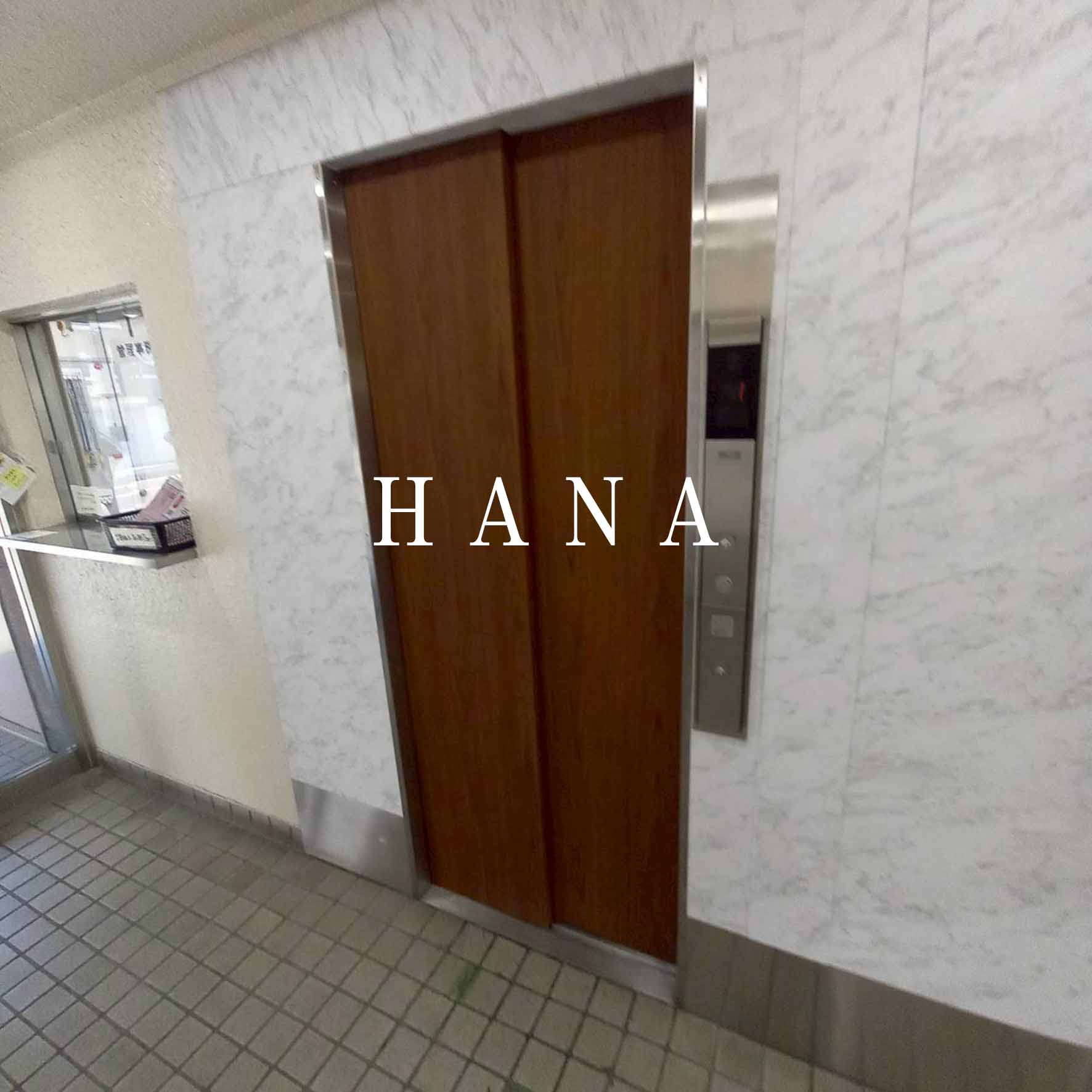 行徳マンションのその他共用部分